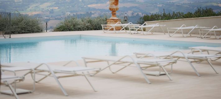 Officina del Sole Hotels in Fermo