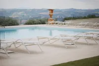 Officina del Sole Hotel di Montegiorgio