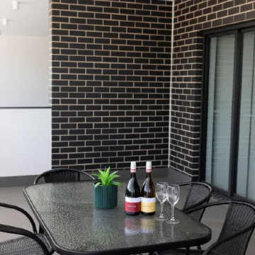 Amica Serviced Apartments