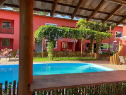 Apartamento na região de Guarajuba Hotels in Camacari