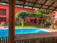 Apartamento na região de Guarajuba Hotels in Guarajuba