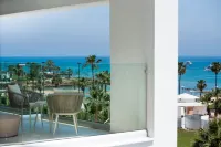 At Herbal Boutique Hotel & Spa - View biển