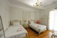 El-Otel Hotel Các khách sạn ở Cairo
