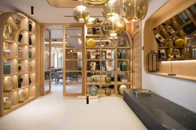 Myr Puerta Serranos Hotels in 