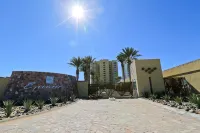 Encanto Living Penthouse by Kivoya - parking