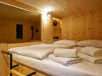 Ljubljana Capsule Hostel Hotels in Ljubljana