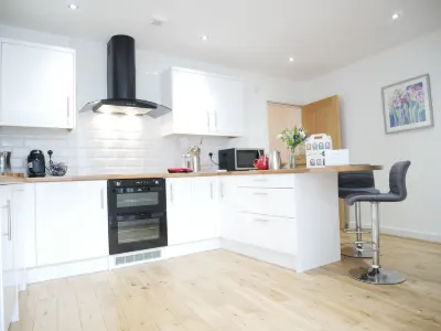 The Birketts Inn, 4 - Bed, Sleeps 8, Pets Welcome Отели рядом с достопримечательностью «The Hoad Monument»