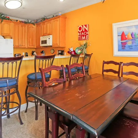 Dunes Club 1C by Pristine Properties Vacation Rentals