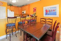 Dunes Club 1C by Pristine Properties Vacation Rentals - Haustierfreundliche