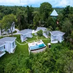 阿德盧娜豪華海景別墅