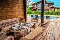 Eco Village Hotel - Private Pools