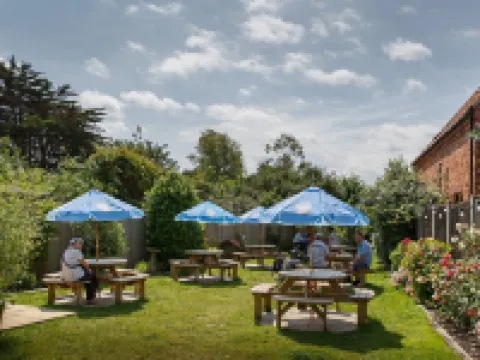 The Ship Inn Hotels in North Norfolk District