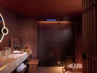 SO/ PARIS Hotels in Paris