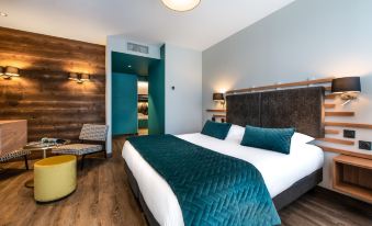 L'Arcalod & Bistrot Jeanne - Lac d'Annecy - Hôtel Restaurant Spa