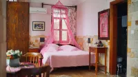 Herakles Butik Otel فنادق في Balikliova