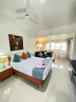 Elluk East Studios Hotel di Port Vila