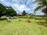 Pousada Espaço do Sol Hotels in Sao Roque