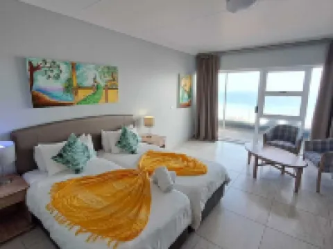 珀特酒店 鄰近迪亞斯航海博物館的酒店