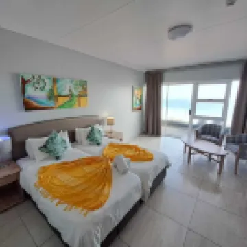 The Point Hotel & Spa Hoteles en 