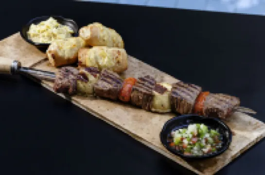 JO&Joe Rio de Janeiro Largo do Boticario