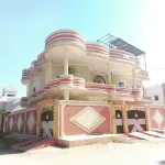 Taj Mahal Guest House Hotel a Mirpur Khas District