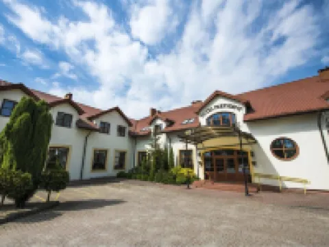 Hotel Prezydent Hotels in Spala