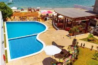 Santa Martha Bungalows - Ocean View
