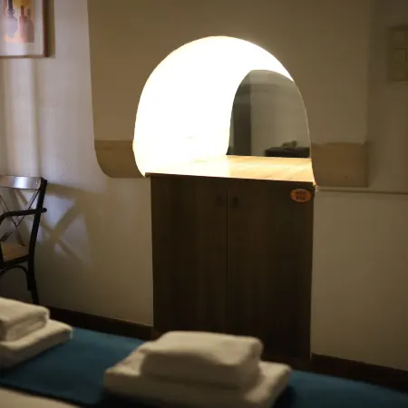 Fibar Hotel Zincirlihan