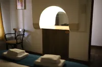 Fibar Hotel Zincirlihan Hotels in Aydin