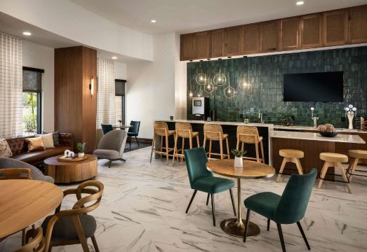 센트럴 올드 타운 이미지