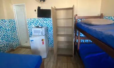 Cabo Frio - Jardim Caiçara - Aluguel Econômico Отели в г. 