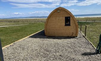 Kirkapol Beach Pod - Flow