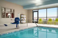Home2 Suites Colorado Springs I-25 Central