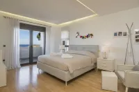 Aktis Luxury Villa Hotels in Vamvakopoulo