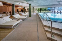 Falkensteiner Family Hotel Montafon - the Leading Hotels of the World - spa