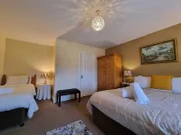 Parkhouse Bed and Breakfast Hotels in Shannon