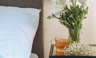 Carmel Market - Exclusive Collection - by Homy