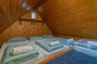 For Lovers of Sunsets - Chalet Resa Velika Planina