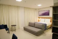 Trento Hotel Guaíra by Unna Hotels in Guaíra