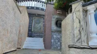 Apartment for A Pleasant Holiday in A Beautiful Complex with Shared Pool and AC Các khách sạn ở Piskopiano