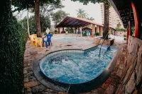 Spazzio Diroma - Acesso Gratuito ao Acqua Park