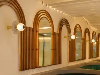 Luster Hotel Hotels near Lisbon Water Museum