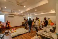FabHotel Kirti Nagar Hotels in West Delhi