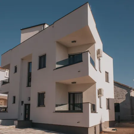 Apartments Piip-ni-More