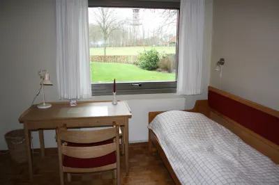 Løgumkloster Refugium Hotels in 