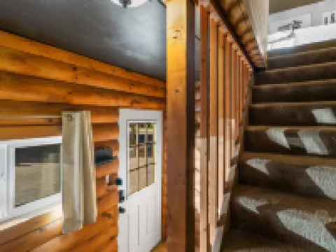 The Bucking Moose Hotels in West Yellowstone