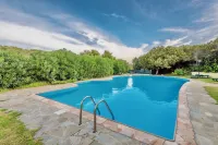 Graziose Ville Con A.C e Piscina Comune - Villas