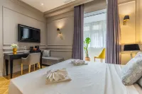 Belle Boutique - 3-Star