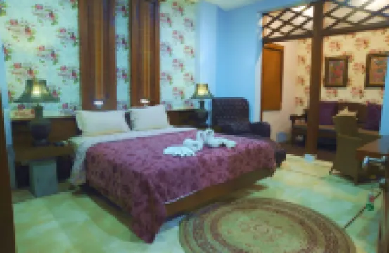 Tegal Panggung Guest House