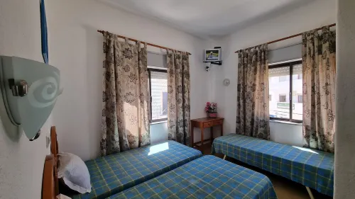 Santa Isabel - Guest houses